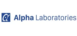 Alpha Laboratories logo